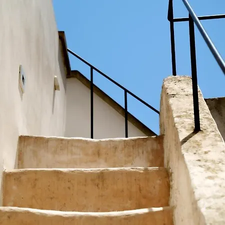 Le Viuzze טריקאסה