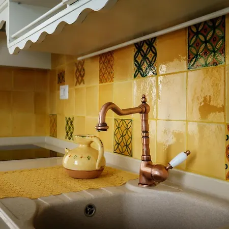 Apartment Le Viuzze Tricase
