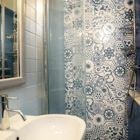 Apartment Le Viuzze *
