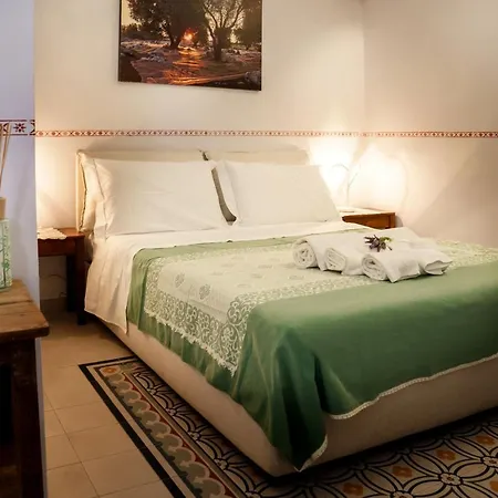 Apartment Le Viuzze Tricase