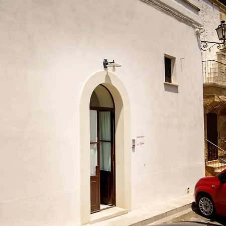Le Viuzze Apartment *