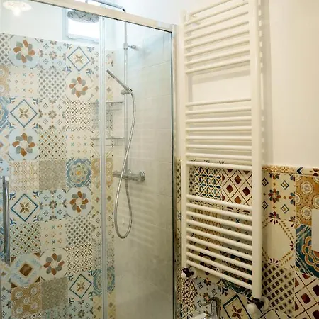 Apartment Le Viuzze